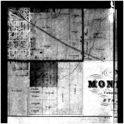 Monmouth - Below Middle, Warren County 1872